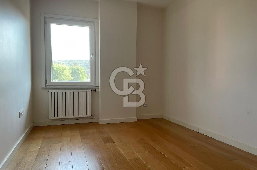 Göktürk Riverside Sitesi'nde 3,5 +1 Kiralık Daire