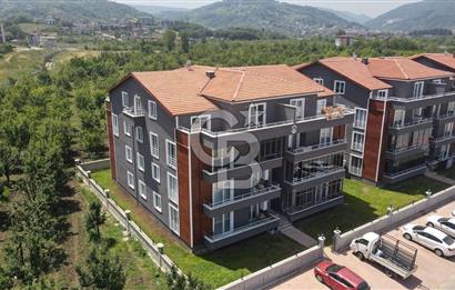 CB ENVOY'DAN GÖLCÜK KARAKÖPRÜ MAH. SİTE İÇİNDE 4+1 LÜKS DAİRE