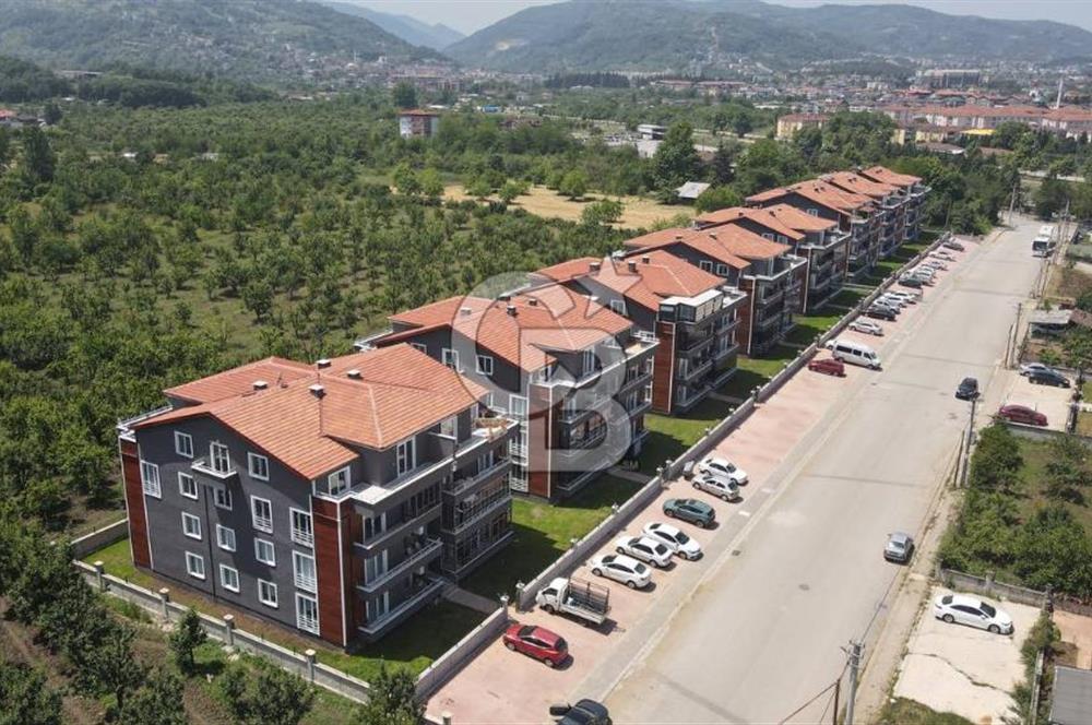 CB ENVOY'DAN GÖLCÜK KARAKÖPRÜ MAH. SİTE İÇİNDE 4+1 LÜKS DAİRE