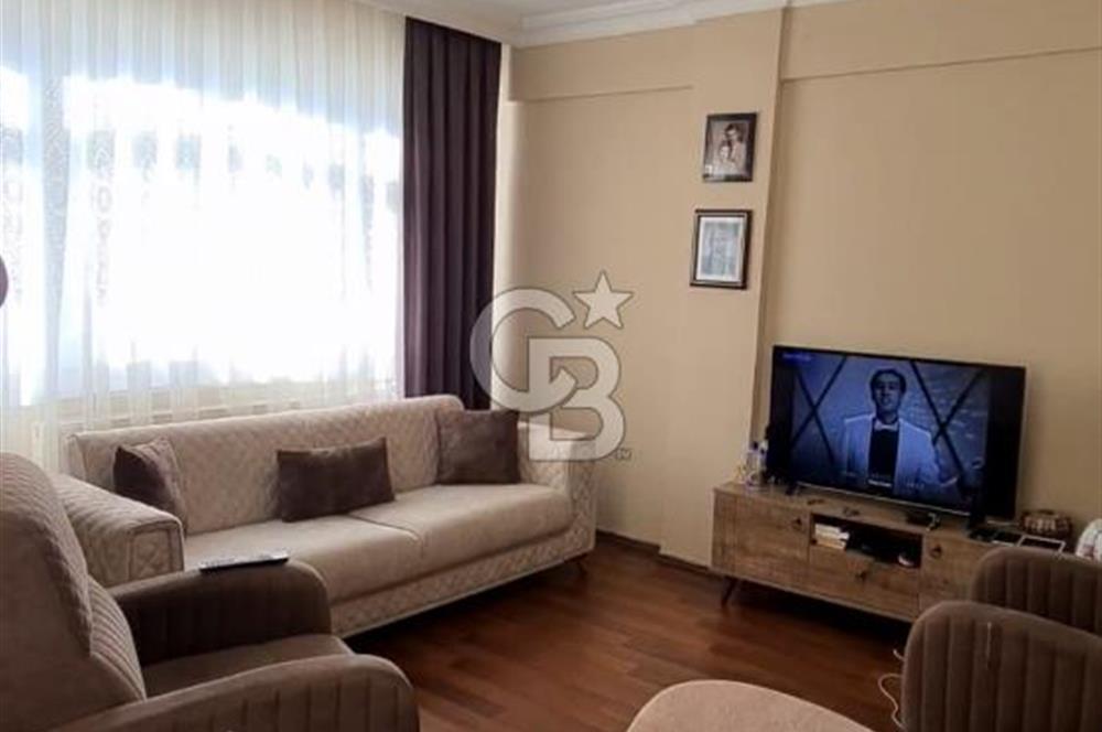 ATALAR'DA YAZLIK TAKASINA UYGUN, KULLANIŞLI BİR DAİRE