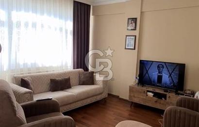 ATALAR'DA YAZLIK TAKASINA UYGUN, KULLANIŞLI BİR DAİRE