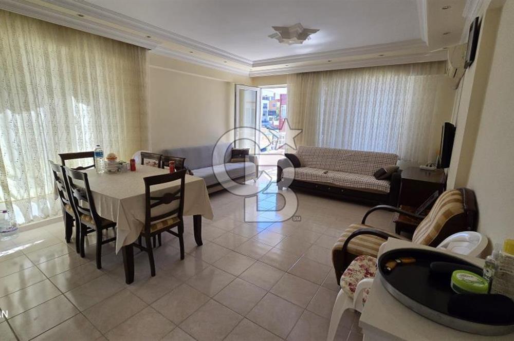 DİDİM AVCILAR ÇUKURUNDA 2+1 DAİRE