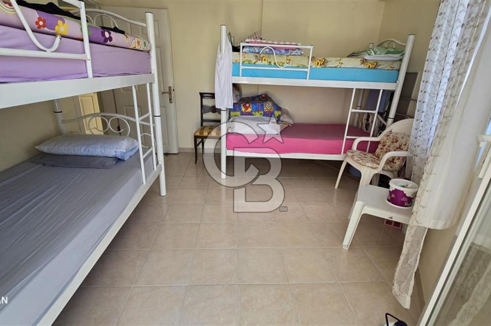 DİDİM AVCILAR ÇUKURUNDA 2+1 DAİRE