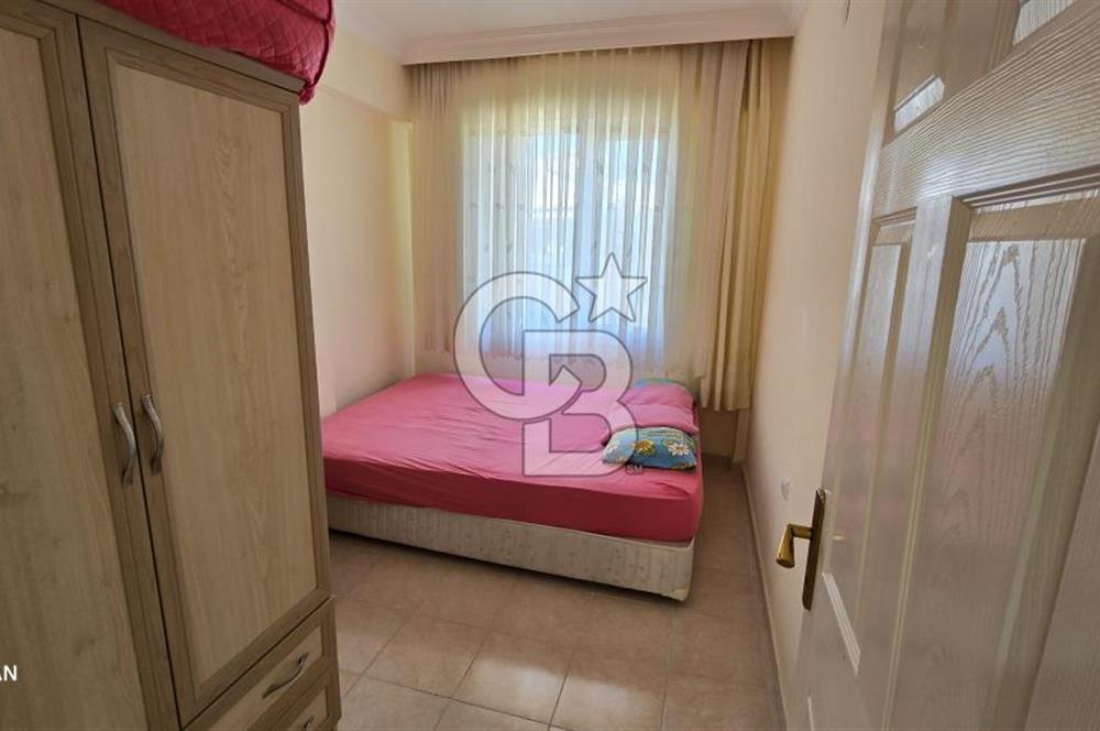 DİDİM AVCILAR ÇUKURUNDA 2+1 DAİRE