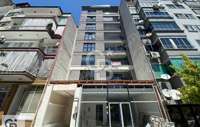 İnönü Caddesi'nde 2+1 Satılık 130m2 Dubleks Sıfır Daire