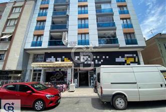 Sarayköy' de Cadde Üzerinde 2 Katlı Satılık 580m2 İş Yeri