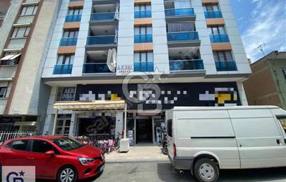 Sarayköy' de Cadde Üzerinde 2 Katlı Satılık 580m2 İş Yeri