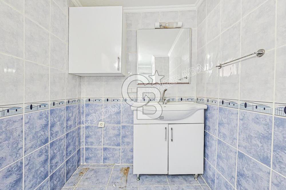 Kuşadası Değirmendere Kiralık 2+1 Daire