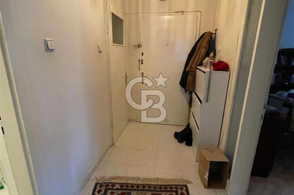 TUNALI BİLLUR SOK 3+1 SAĞLAM YAPI ÖN CEPHE MERKEZİ SATILIK DAİRE