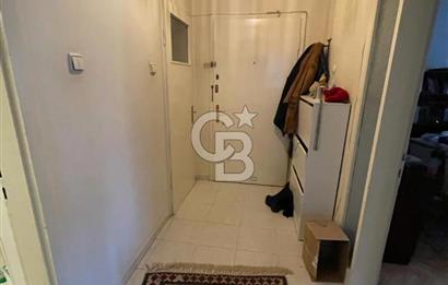 TUNALI BİLLUR SOK 3+1 SAĞLAM YAPI ÖN CEPHE MERKEZİ SATILIK DAİRE