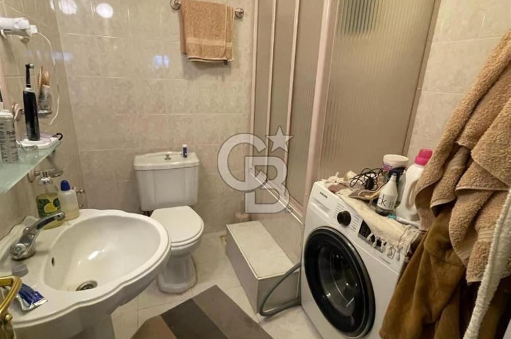 TUNALI BİLLUR SOK 3+1 SAĞLAM YAPI ÖN CEPHE MERKEZİ SATILIK DAİRE