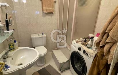 TUNALI BİLLUR SOK 3+1 SAĞLAM YAPI ÖN CEPHE MERKEZİ SATILIK DAİRE