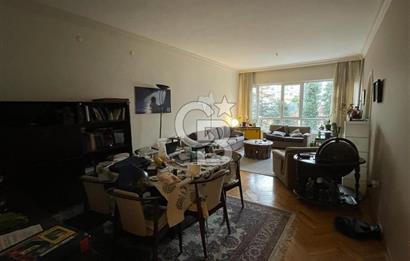 TUNALI BİLLUR SOK 3+1 SAĞLAM YAPI ÖN CEPHE MERKEZİ SATILIK DAİRE