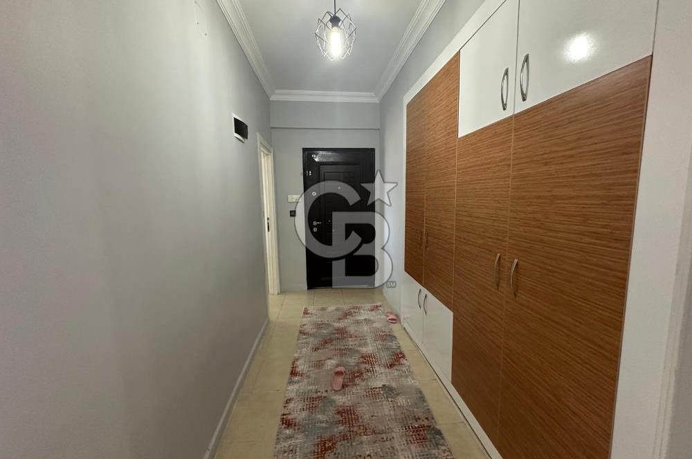 COLDWELL BANKER'DAN MANZARALI SATILIK 4+1 DAİRE