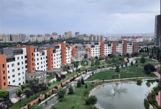 KAŞMİR GÖL EVLERİNİN EN MERKEZİ BLOĞUNDA 4+1 SATILIK DAİRE