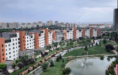 KAŞMİR GÖL EVLERİNİN EN MERKEZİ BLOĞUNDA 4+1 SATILIK DAİRE