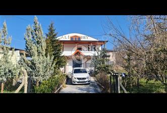 Gölbaşı Oğulbeyde Aselsan'a yakın eşyalı kiralık villa