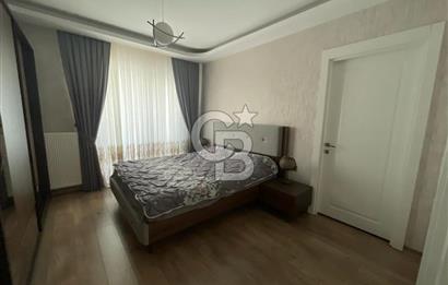 TURAN GÜNEŞ YAKINI 3.5+1 MÖBLELİ MANZARALI MODERN KİRALIK FURNISHED RENTAL