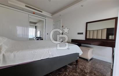 Alanya KonaklI Elite Admiral Premium Residens'den Satılık Luxury 3+2 Daire