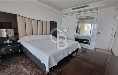 Alanya KonaklI Elite Admiral Premium Residens'den Satılık Luxury 3+2 Daire