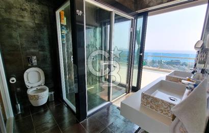 Alanya KonaklI Elite Admiral Premium Residens'den Satılık Luxury 3+2 Daire