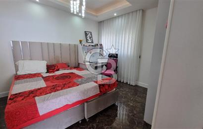 Alanya KonaklI Elite Admiral Premium Residens'den Satılık Luxury 3+2 Daire