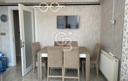 TURAN GÜNEŞ YAKINI 3.5+1 MÖBLELİ MANZARALI MODERN KİRALIK FURNISHED RENTAL