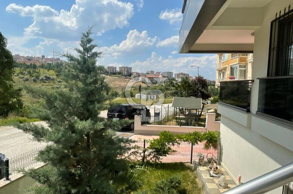 TURAN GÜNEŞ YAKINI 3.5+1 MÖBLELİ MANZARALI MODERN KİRALIK FURNISHED RENTAL