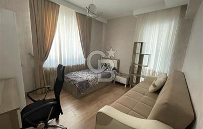 TURAN GÜNEŞ YAKINI 3.5+1 MÖBLELİ MANZARALI MODERN KİRALIK FURNISHED RENTAL