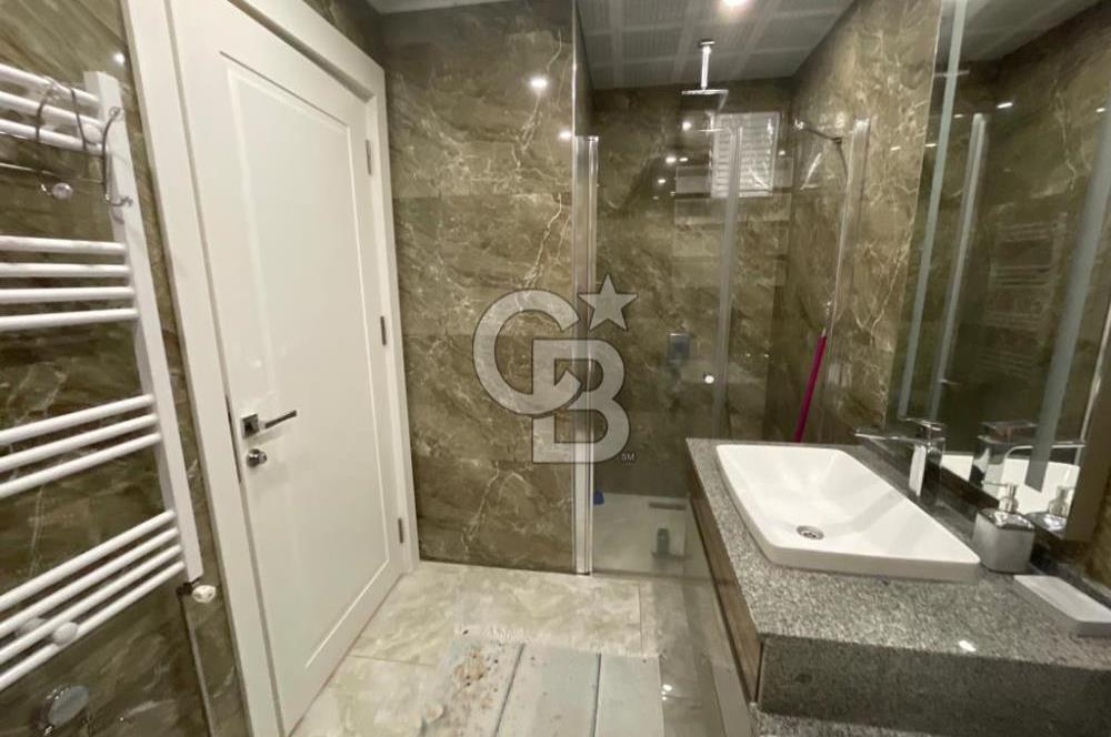 TURAN GÜNEŞ YAKINI 3.5+1 MÖBLELİ MANZARALI MODERN KİRALIK FURNISHED RENTAL