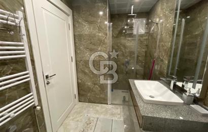 TURAN GÜNEŞ YAKINI 3.5+1 MÖBLELİ MANZARALI MODERN KİRALIK FURNISHED RENTAL