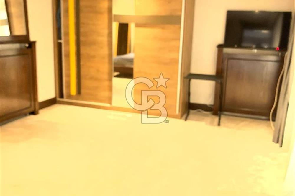 FURNISHED RENTAL ÇANKAYA TURAN GÜNEŞ ÜSTÜ 480M2 DUBLEX KİRALIK