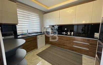 TURAN GÜNEŞ YAKINI 3.5+1 MÖBLELİ MANZARALI MODERN KİRALIK FURNISHED RENTAL