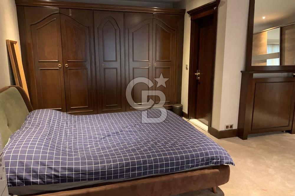 FURNISHED RENTAL ÇANKAYA TURAN GÜNEŞ ÜSTÜ 480M2 DUBLEX KİRALIK