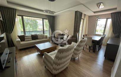 TURAN GÜNEŞ YAKINI 3.5+1 MÖBLELİ MANZARALI MODERN KİRALIK FURNISHED RENTAL