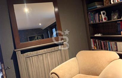 FURNISHED RENTAL ÇANKAYA TURAN GÜNEŞ ÜSTÜ 480M2 DUBLEX KİRALIK