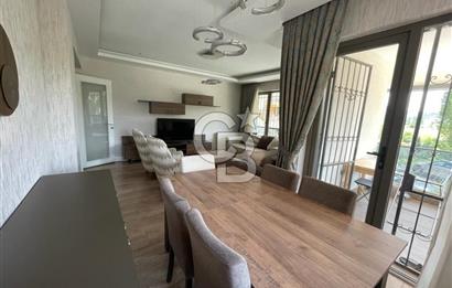 TURAN GÜNEŞ YAKINI 3.5+1 MÖBLELİ MANZARALI MODERN KİRALIK FURNISHED RENTAL