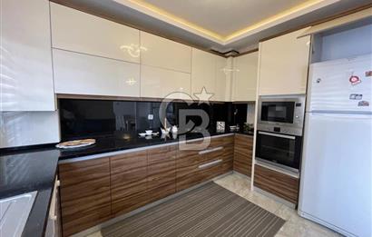 TURAN GÜNEŞ YAKINI 3.5+1 MÖBLELİ MANZARALI MODERN KİRALIK FURNISHED RENTAL