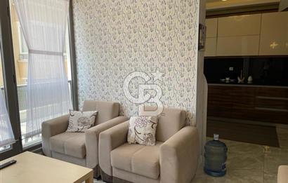 TURAN GÜNEŞ YAKINI 3.5+1 MÖBLELİ MANZARALI MODERN KİRALIK FURNISHED RENTAL