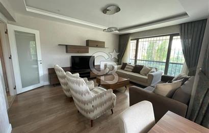 TURAN GÜNEŞ YAKINI 3.5+1 MÖBLELİ MANZARALI MODERN KİRALIK FURNISHED RENTAL