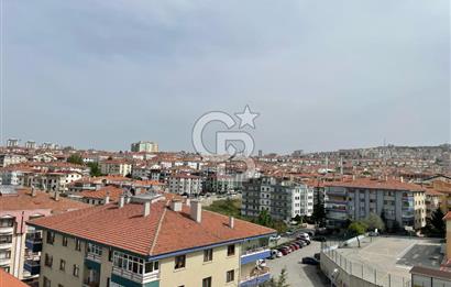 ÖVEÇLER KABİL CADDESİ ÜZERİNDE BULUNAN 6100 M2 KAPALI ALANLI KİRALIK TİCARİ BİNA: