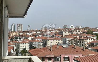 ÖVEÇLER KABİL CADDESİ ÜZERİNDE BULUNAN 6100 M2 KAPALI ALANLI KİRALIK TİCARİ BİNA: