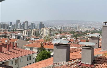 ÖVEÇLER KABİL CADDESİ ÜZERİNDE BULUNAN 6100 M2 KAPALI ALANLI KİRALIK TİCARİ BİNA: