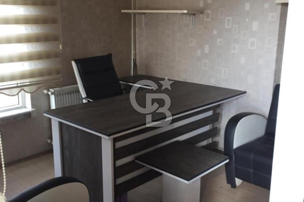 ÇANKAYA KAVAKLIDERE BESTEKAR CAD. DE 3+1 OTOPARKLI KİRALIK OFİS