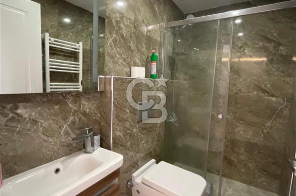 TURAN GÜNEŞ YAKINI 3.5+1 MÖBLELİ MANZARALI MODERN KİRALIK FURNISHED RENTAL