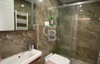 TURAN GÜNEŞ YAKINI 3.5+1 MÖBLELİ MANZARALI MODERN KİRALIK FURNISHED RENTAL