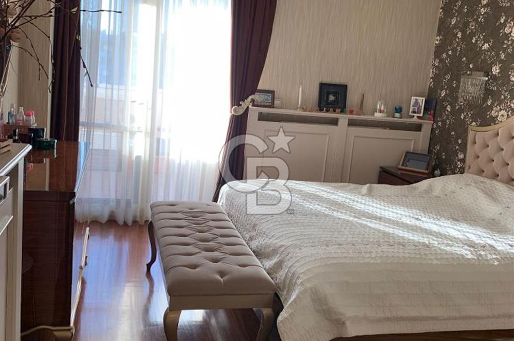 FURNISHED RENTAL ÇANKAYA TURAN GÜNEŞ ÜSTÜ 480M2 DUBLEX KİRALIK