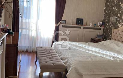 FURNISHED RENTAL ÇANKAYA TURAN GÜNEŞ ÜSTÜ 480M2 DUBLEX KİRALIK