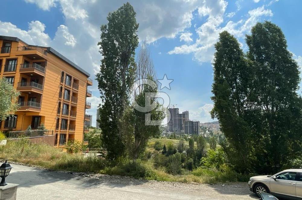 TURAN GÜNEŞ YAKINI 3.5+1 MÖBLELİ MANZARALI MODERN KİRALIK FURNISHED RENTAL