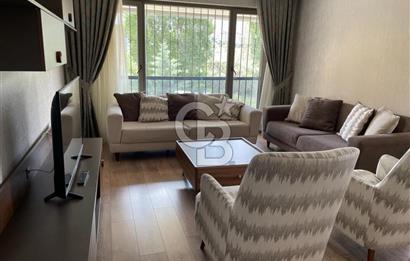 TURAN GÜNEŞ YAKINI 3.5+1 MÖBLELİ MANZARALI MODERN KİRALIK FURNISHED RENTAL